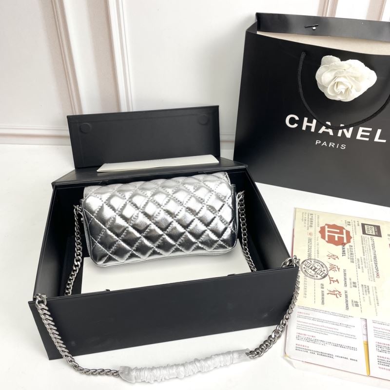 Chanel Other Stachel Bags